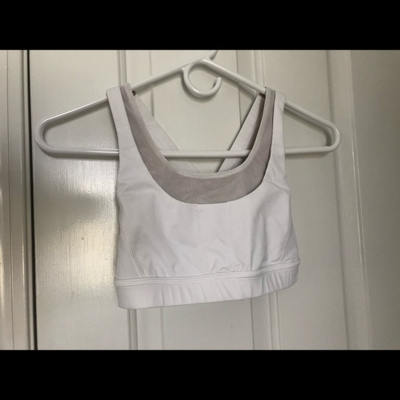 Lululemon sports bra - Picture 1 of 7